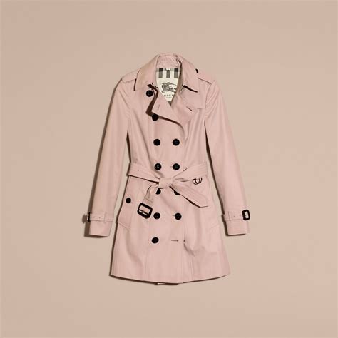 thomas burberry trench|trench burberry femmes.